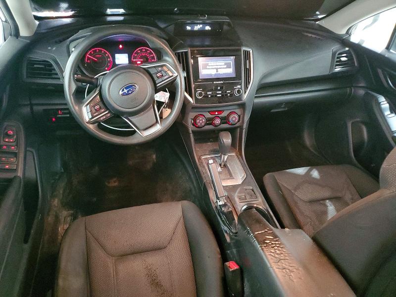 Aukcja sprzedaży 2018 Subaru Impreza, vin: 4S3GTAA64J3730864, numer aukcji: 57839496