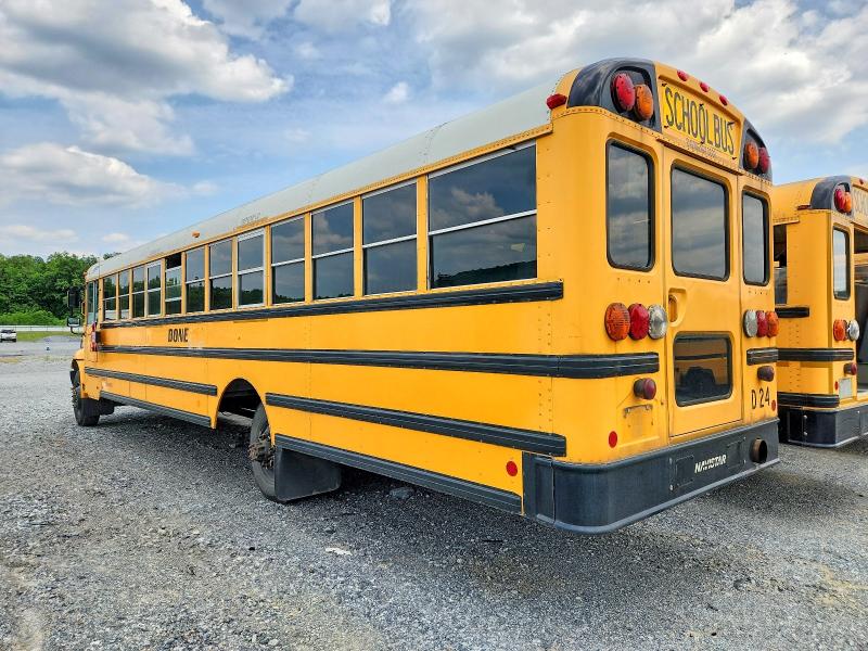 Aukcja sprzedaży 2013 Ic Corporation School Bus, vin: 4DRBUSKN7DB308029, numer aukcji: 58967266