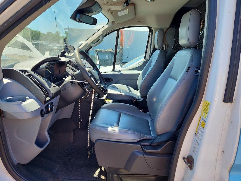 Продажа на аукционе авто 2016 Ford Transit, vin: 1FTYE1ZM5GKA12756, номер лота: 55446866