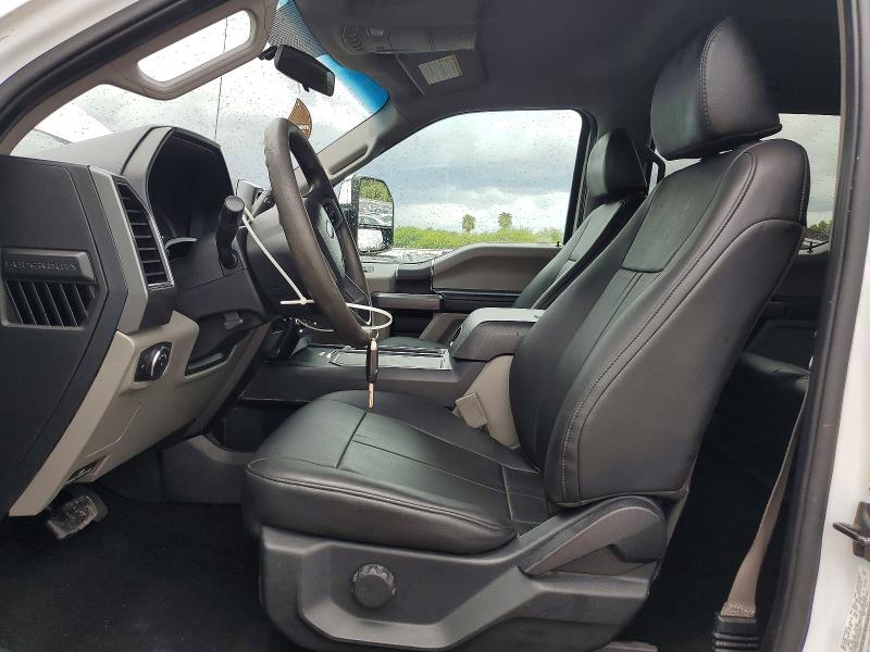 Aukcja sprzedaży 2019 Ford F250, vin: 1FT7W2BT6KEE65517, numer aukcji: 56278416