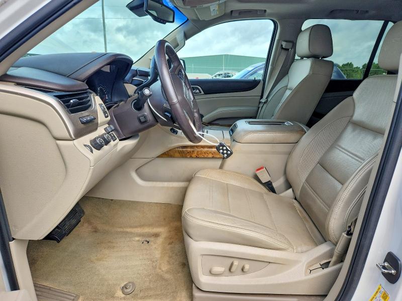 Aukcja sprzedaży 2017 Gmc Yukon, vin: 1GKS2CKJ7HR274270, numer aukcji: 58022336