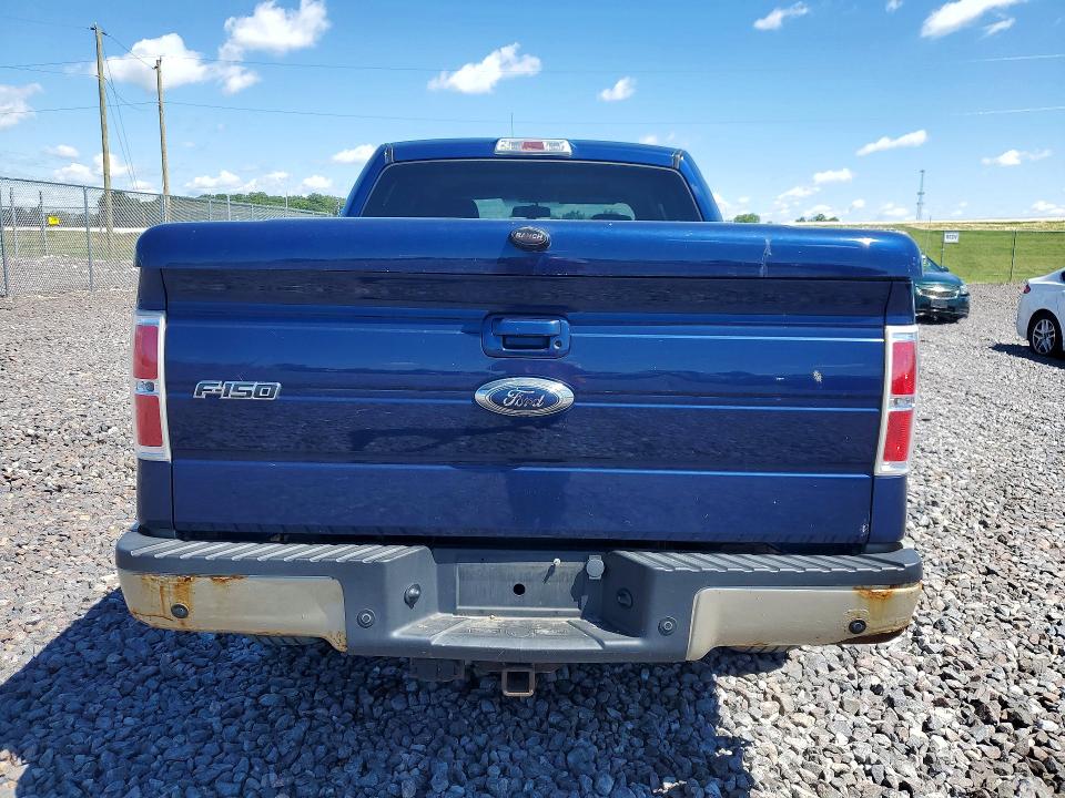 Aukcja sprzedaży 2009 Ford F150, vin: 1FTPW14V79FA81162, numer aukcji: 57939966