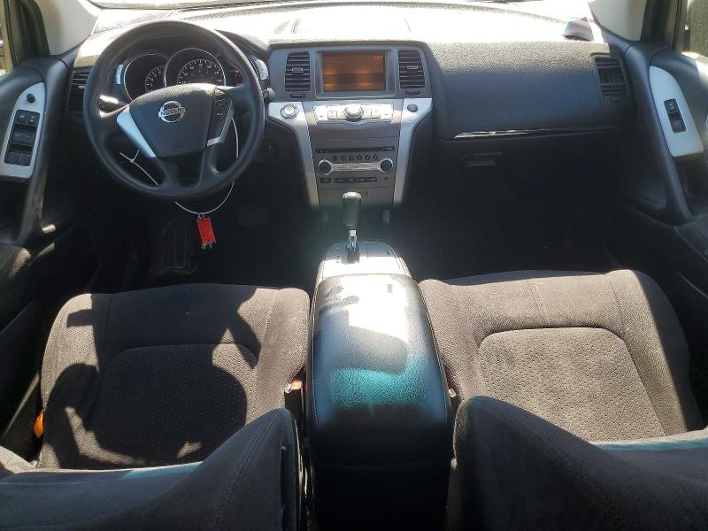 Продаж на аукціоні авто 2011 Nissan Murano, vin: JN8AZ1MW5BW169143, номер лоту: 56354486