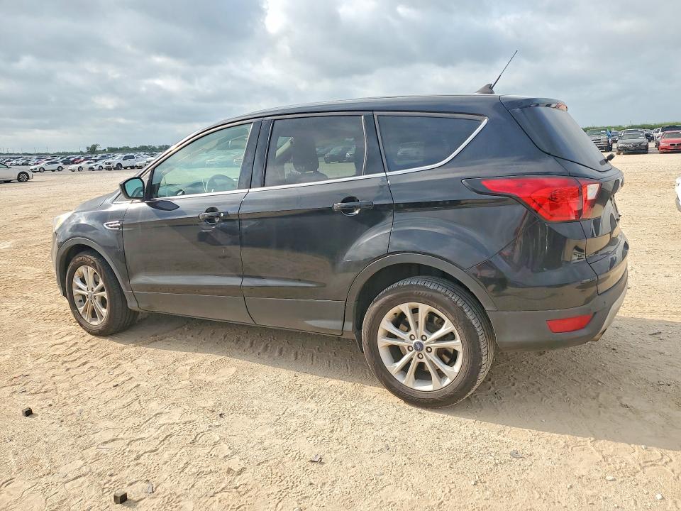 Продаж на аукціоні авто 2019 Ford Escape, vin: 1FMCU0GD6KUC07381, номер лоту: 58976386