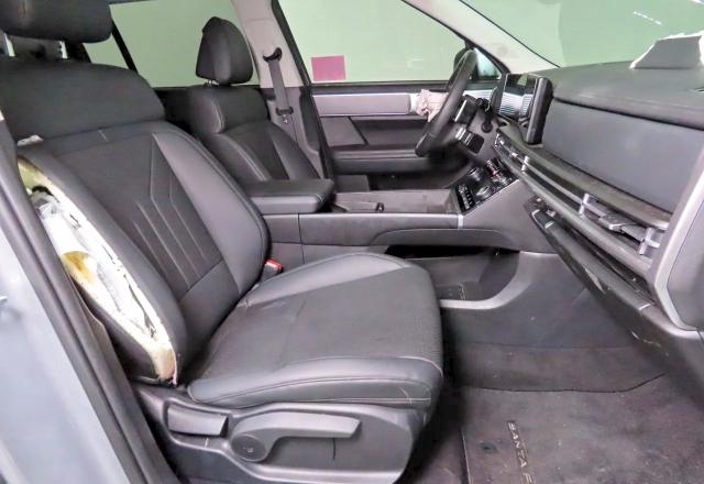Продаж на аукціоні авто 2025 Hyundai Santa Fe, vin: 5NMP24GL7SH137178, номер лоту: 56496696