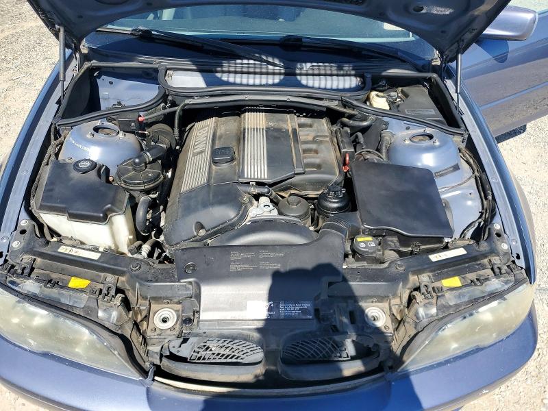 56883396 :رقم المزاد ، WBABW33484PL32978 vin ، 2004 Bmw 325 مزاد بيع