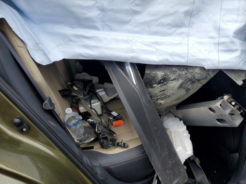 Aukcja sprzedaży 2021 Subaru Outback, vin: 4S4BTANCXM3143417, numer aukcji: 95585285