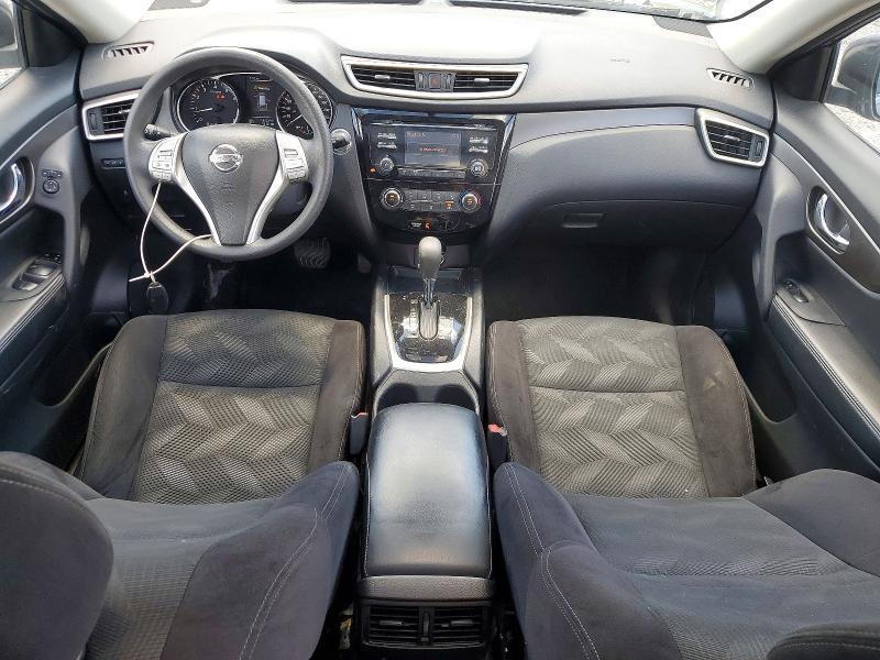Продаж на аукціоні авто 2014 Nissan Rogue, vin: 5N1AT2MT4EC797415, номер лоту: 56731196