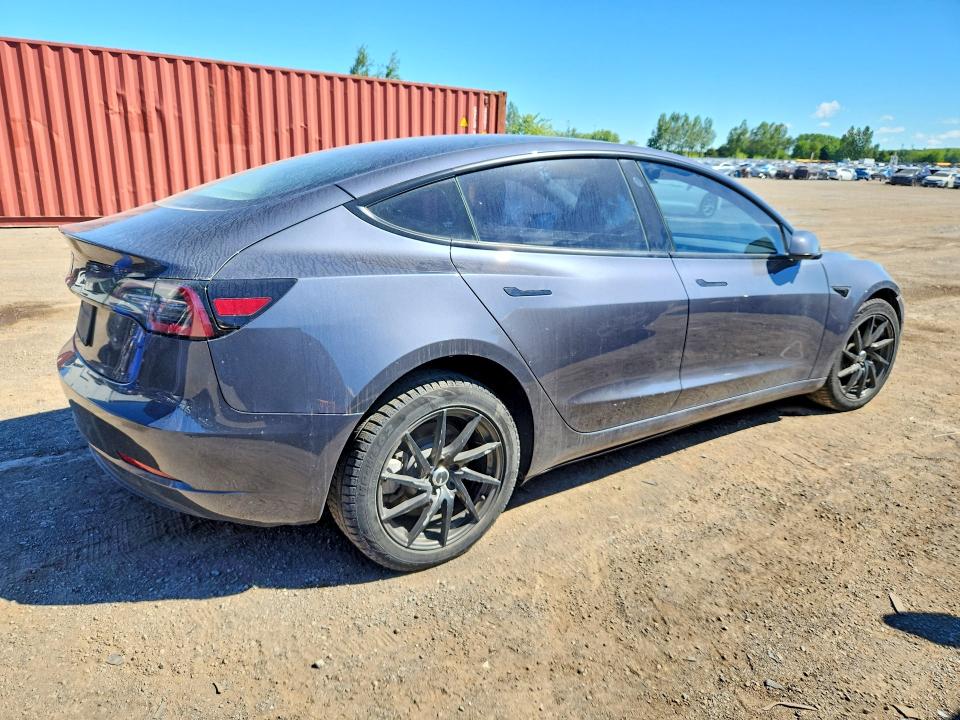 Aukcja sprzedaży 2023 Tesla Model 3, vin: 5YJ3E1EA8PF396938, numer aukcji: 56295726