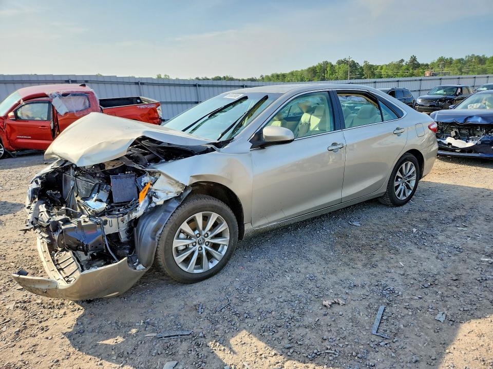 Aukcja sprzedaży 2016 Toyota Camry, vin: 4T1BF1FK9GU598013, numer aukcji: 56863906