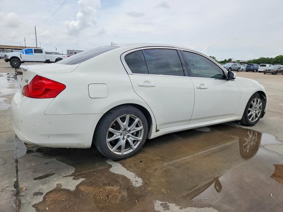 Продаж на аукціоні авто 2012 Infiniti G37 Sedan, vin: JN1CV6AP6CM931244, номер лоту: 55649336