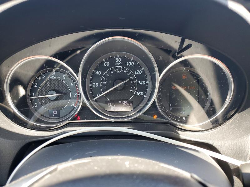 Продаж на аукціоні авто 2014 Mazda 6, vin: JM1GJ1W59E1111314, номер лоту: 55973916