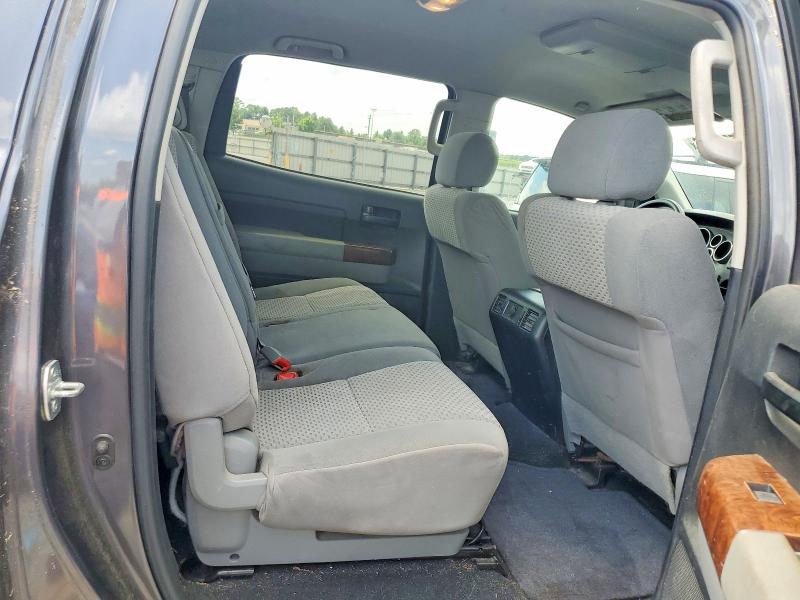 55630296 :رقم المزاد ، 5TFEY5F16CX128055 vin ، 2012 Toyota Tundra مزاد بيع