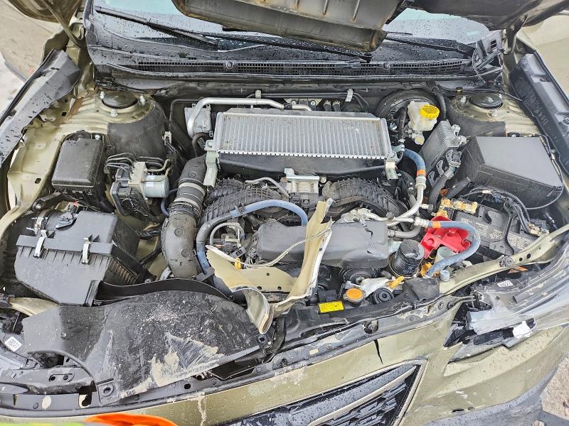Продаж на аукціоні авто 2021 Subaru Outback, vin: 4S4BTGLD4M3220524, номер лоту: 56350706