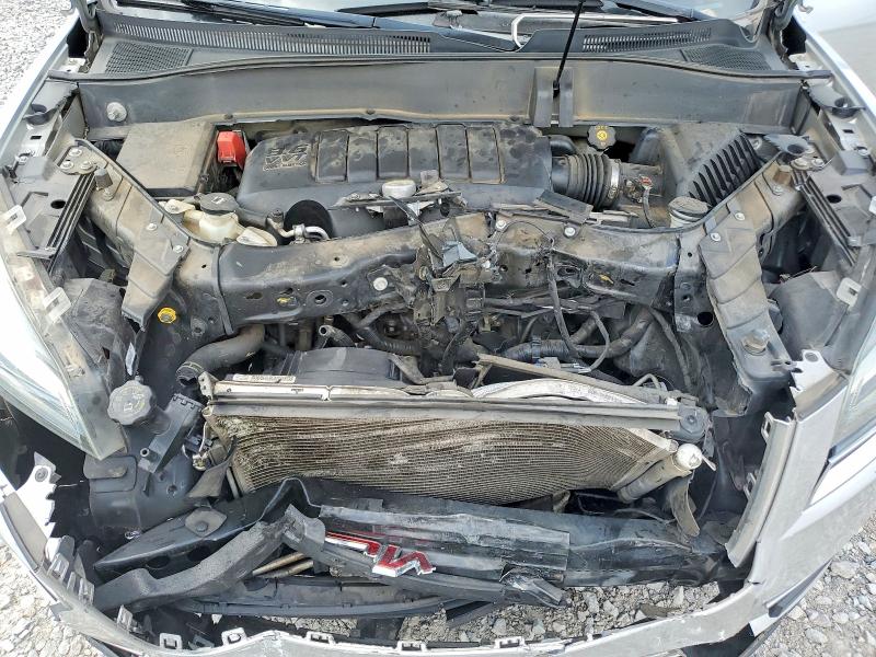 Продаж на аукціоні авто 2017 Gmc Acadia Limited, vin: 1GKKRSKD4HJ251429, номер лоту: 56186406