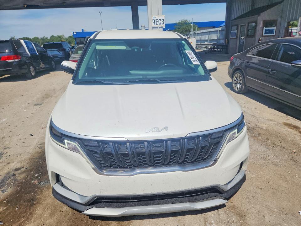 Aukcja sprzedaży 2024 Kia Carnival, vin: KNDNB4H34R6420991, numer aukcji: 56244936