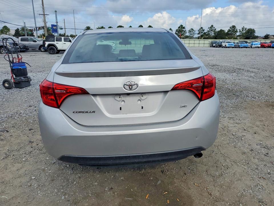 Продаж на аукціоні авто 2017 Toyota Corolla, vin: 2T1BURHE2HC861859, номер лоту: 57720336