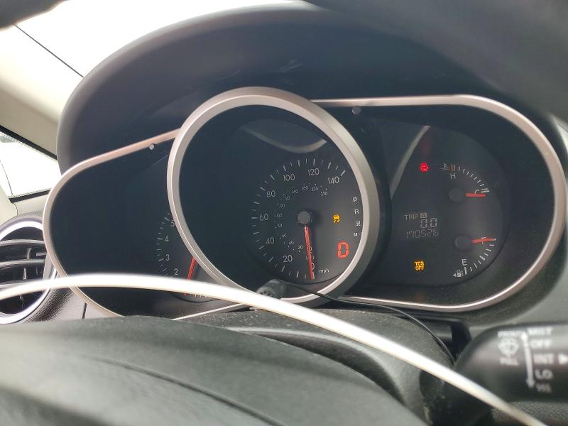 Aukcja sprzedaży 2010 Mazda Cx-7, vin: JM3ER2W50A0313536, numer aukcji: 55824076