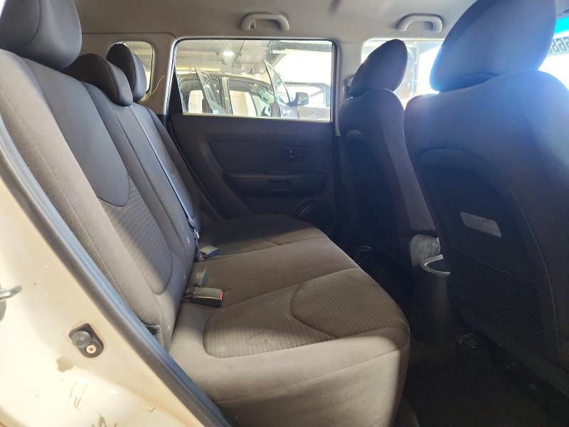 Продаж на аукціоні авто 2013 Kia Soul, vin: KNDJT2A56D7531136, номер лоту: 56688146
