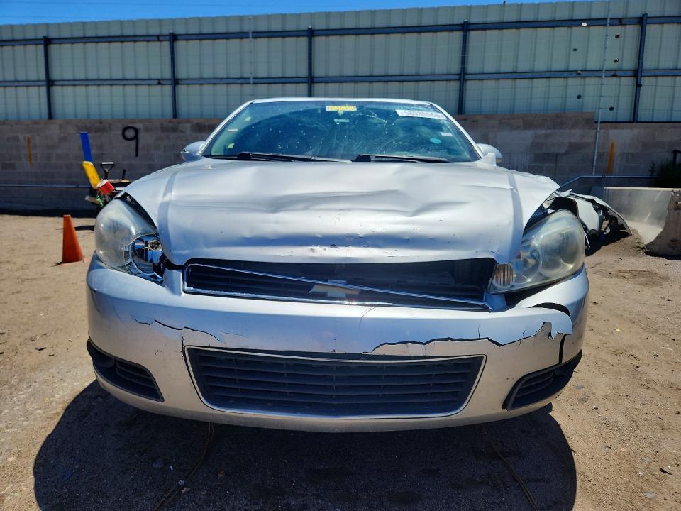 Aukcja sprzedaży 2009 Chevrolet Impala, vin: 2G1WU57M191264634, numer aukcji: 58038566