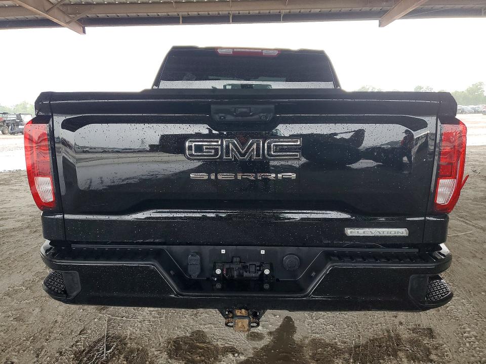 Aukcja sprzedaży 2025 Gmc Sierra, vin: 1GTPHCED1SZ281910, numer aukcji: 52886766