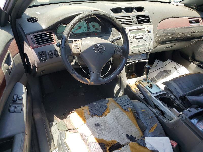 Продажа на аукционе авто 2005 Toyota Camry Solara, vin: 4T1FA38P95U040308, номер лота: 57551716