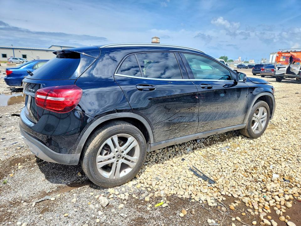 Продажа на аукционе авто 2020 Mercedes-benz Gla, vin: WDCTG4GB4LJ690741, номер лота: 57042356