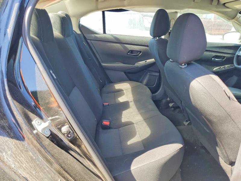 Продажа на аукционе авто 2024 Nissan Sentra, vin: 3N1AB8CV5RY345843, номер лота: 56076716
