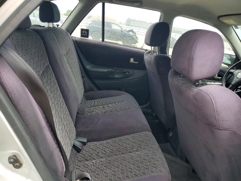 Aukcja sprzedaży 2003 Mazda Protege, vin: JM1BJ245231220312, numer aukcji: 57741796