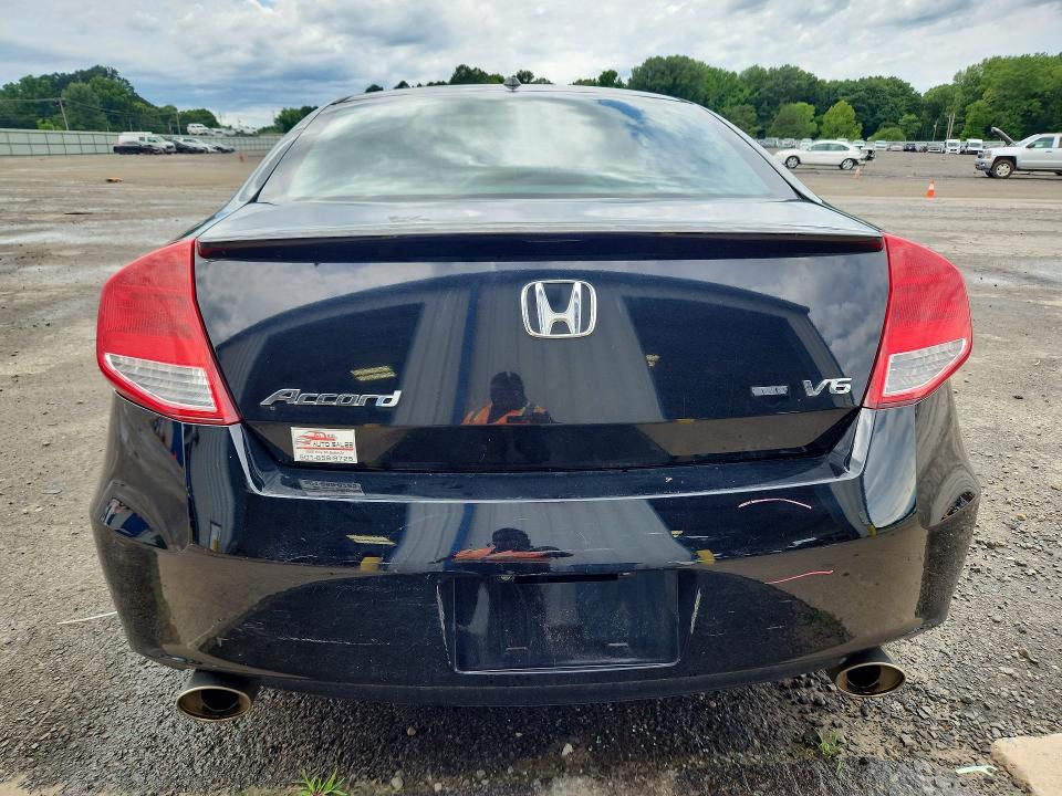 56033336 :رقم المزاد ، 1HGCS2B84CA003988 vin ، 2012 Honda Accord مزاد بيع