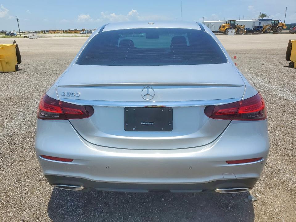 58283696 :رقم المزاد ، W1KZF8DB9NB088077 vin ، 2022 Mercedes-benz E مزاد بيع