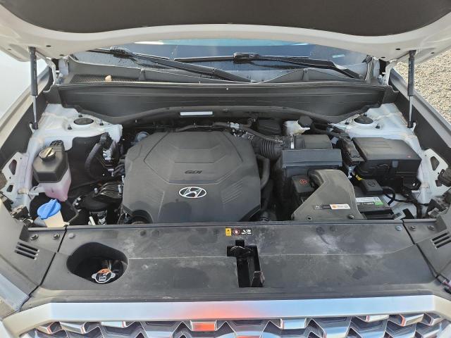 2022 Hyundai Palisade მანქანა იყიდება აუქციონზე, vin: KM8R5DHE5NU401636, აუქციონის ნომერი: 56841116