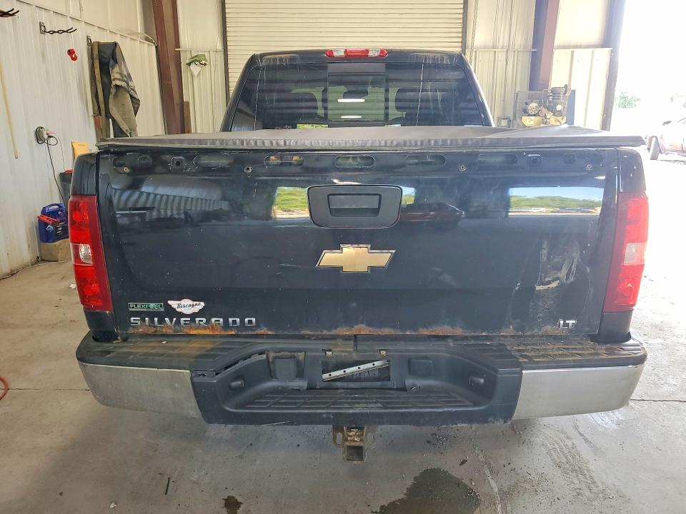 Aukcja sprzedaży 2010 Chevrolet Silverado, vin: 3GCRKSE38AG253810, numer aukcji: 57628166