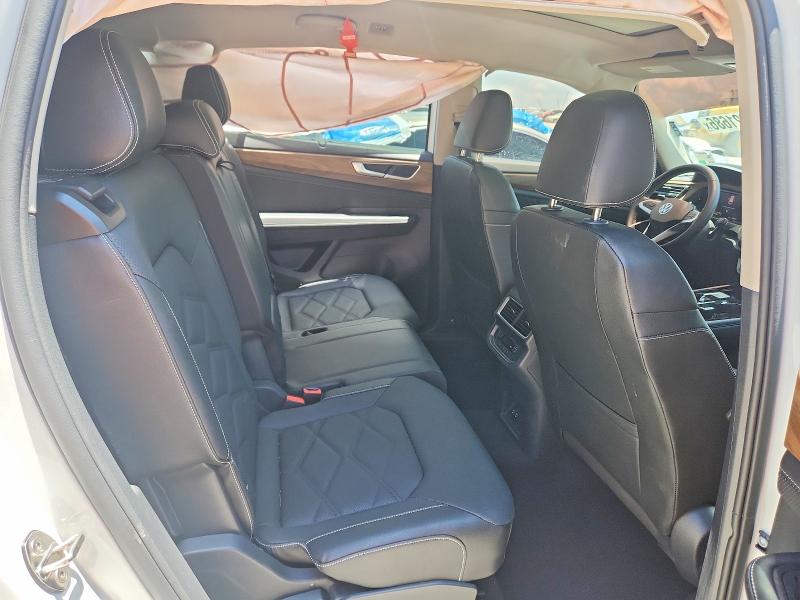 Aukcja sprzedaży 2025 Volkswagen Atlas, vin: 1V2JR2CA9SC519218, numer aukcji: 56821686