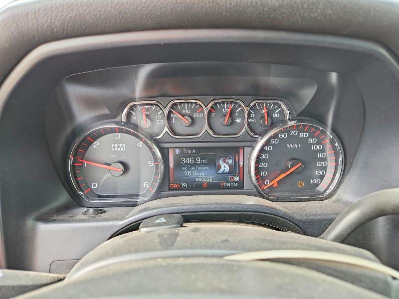 Aukcja sprzedaży 2016 Gmc Sierra, vin: 3GTU2NEC3GG261513, numer aukcji: 55779506