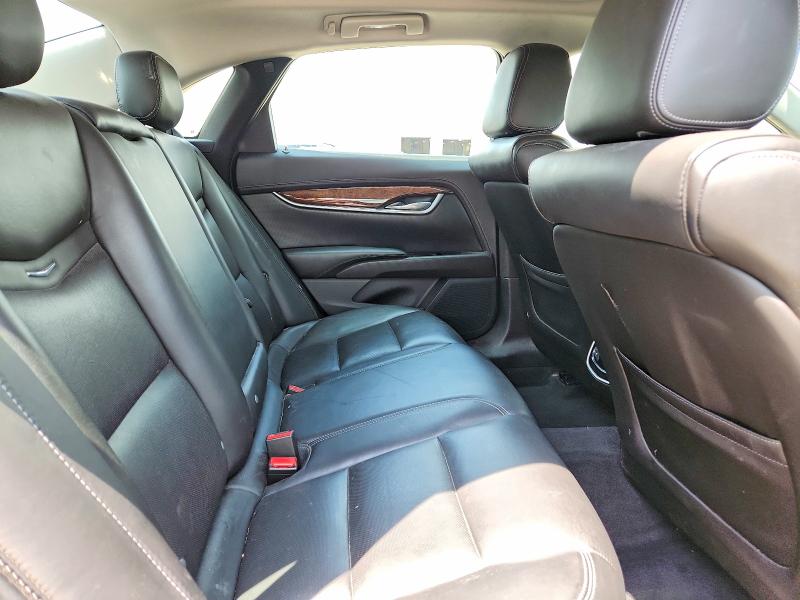 56548816 :رقم المزاد ، 2G61M5S33G9125722 vin ، 2016 Cadillac Xts مزاد بيع