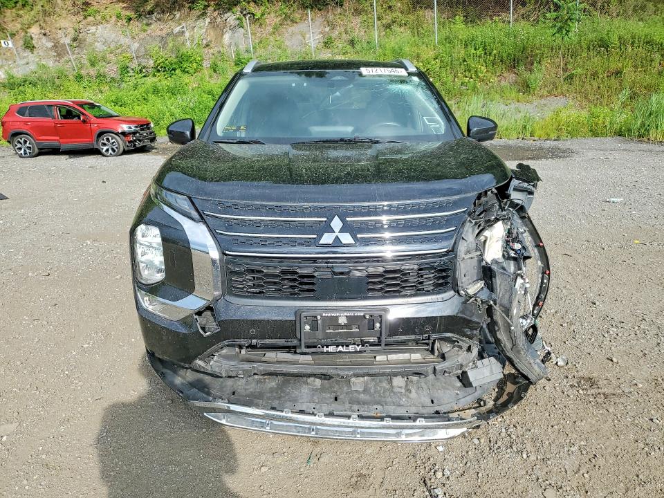 Aukcja sprzedaży 2022 Mitsubishi Outlander, vin: JA4J4VA8XNZ073982, numer aukcji: 57217546