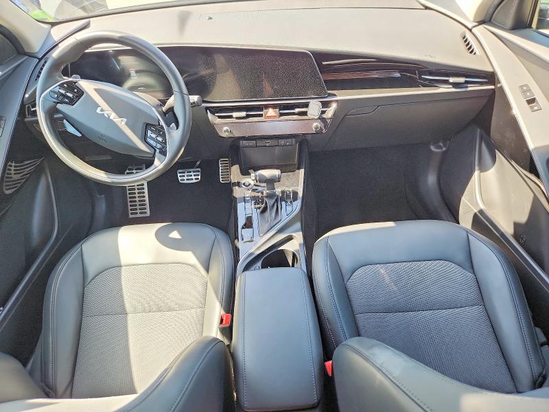 Aukcja sprzedaży 2025 Kia Niro, vin: KNDCR3LE4S5237589, numer aukcji: 56741236