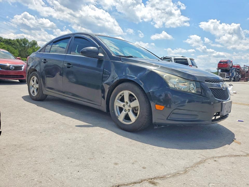 Aukcja sprzedaży 2013 Chevrolet Cruze, vin: 1G1PC5SB9D7211480, numer aukcji: 57397356
