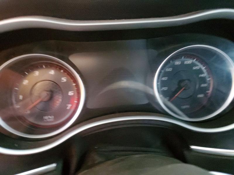 Продажа на аукционе авто 2016 Dodge Charger, vin: 2C3CDXEJ0GH285773, номер лота: 56289306