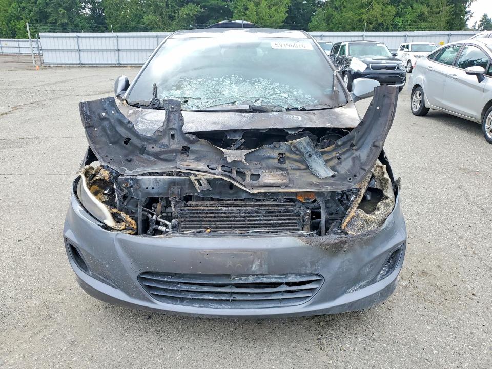 Продажа на аукционе авто 2014 Hyundai Accent, vin: KMHCT5AE6EU147916, номер лота: 59196076