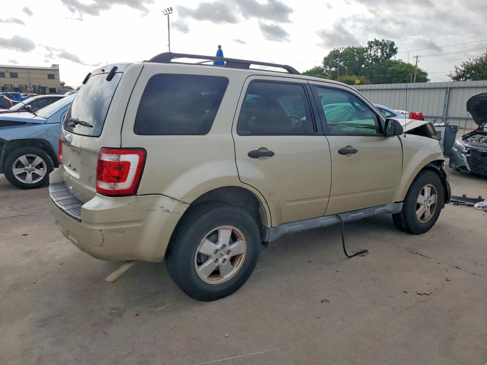 Продажа на аукционе авто 2011 Ford Escape, vin: 1FMCU0D79BKB64908, номер лота: 56530446