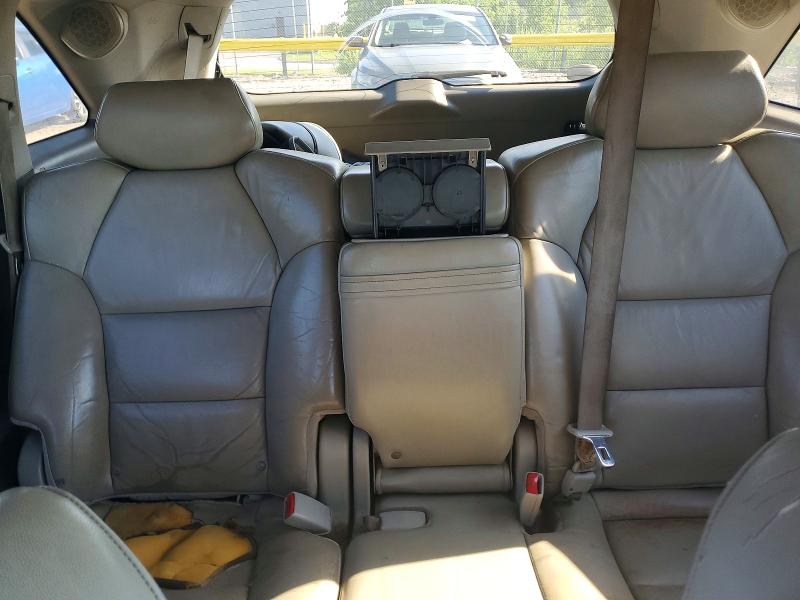 Aukcja sprzedaży 2008 Acura Mdx, vin: 2HNYD28348H513190, numer aukcji: 56975306