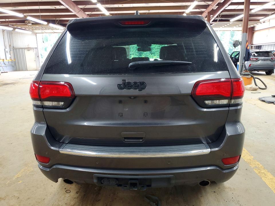 Продаж на аукціоні авто 2015 Jeep Grand Cherokee, vin: 1C4RJEAG6FC118557, номер лоту: 55530726