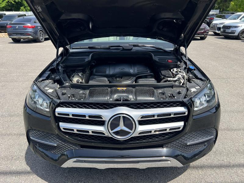 2020 Mercedes-benz Gls მანქანა იყიდება აუქციონზე, vin: 4JGFF5KE6LA133368, აუქციონის ნომერი: 56071196