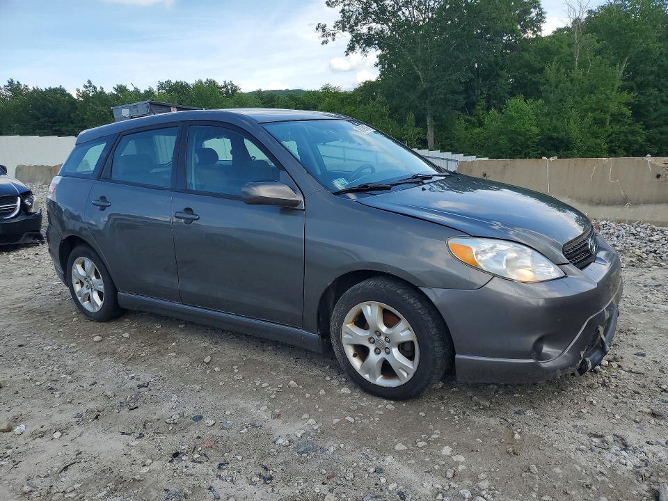 Продажа на аукционе авто 2008 Toyota Corolla Matrix, vin: 2T1KR30E98C710432, номер лота: 58879456