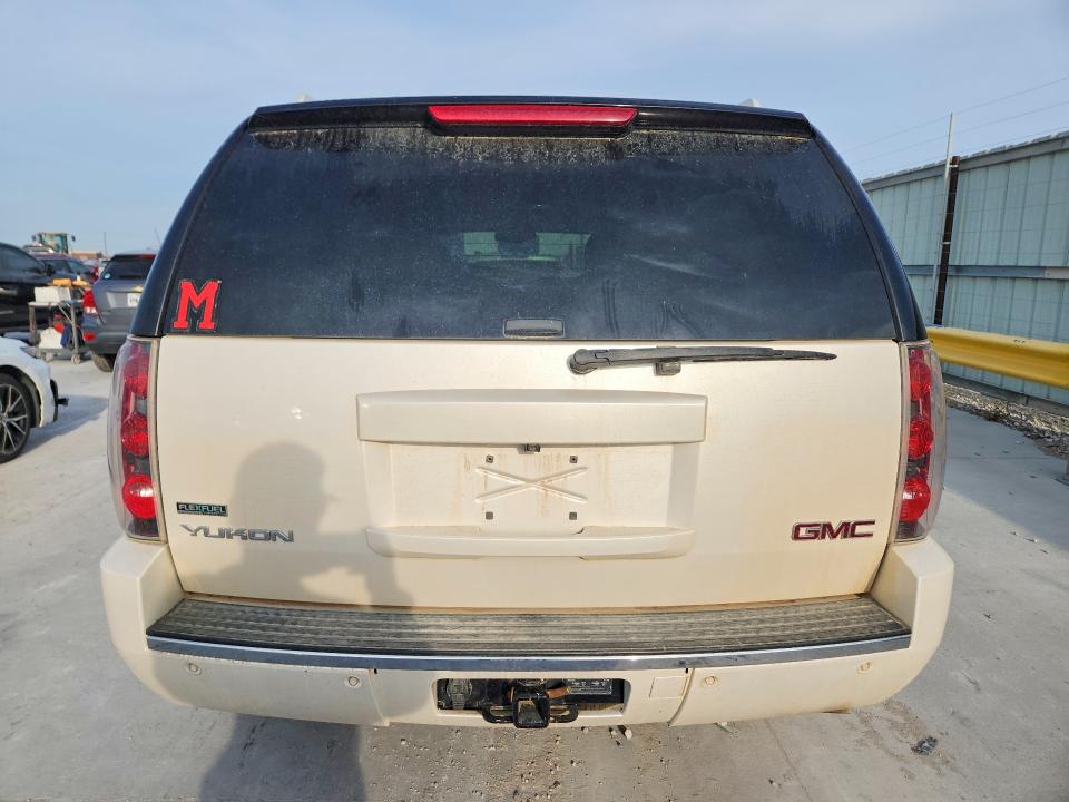 Aukcja sprzedaży 2012 Gmc Yukon, vin: 1GKS2EEF2CR310524, numer aukcji: 97686425