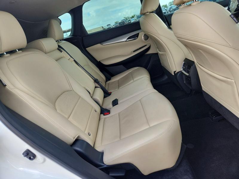 Продажа на аукционе авто 2022 Infiniti Qx50, vin: 3PCAJ5EA1NF116770, номер лота: 57141746