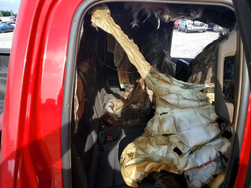 Aukcja sprzedaży 2015 Gmc Sierra, vin: 1GTR1UEC9FZ272288, numer aukcji: 57962756