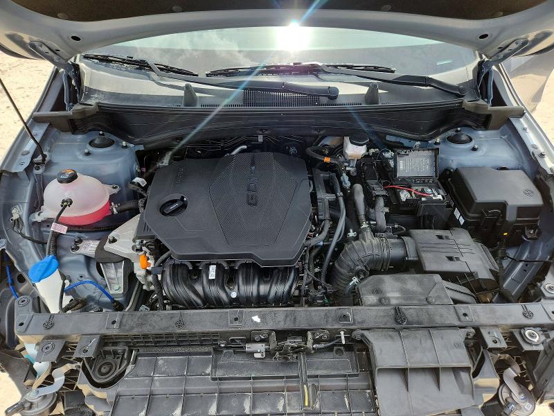 Продаж на аукціоні авто 2025 Kia Sportage, vin: 5XYK3CDF0SG247015, номер лоту: 58894406